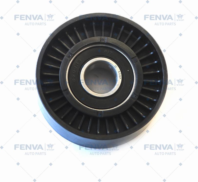 WXQP 364349 - Tendeur de courroie, courroie trapézoïdale à nervures droxauto.com