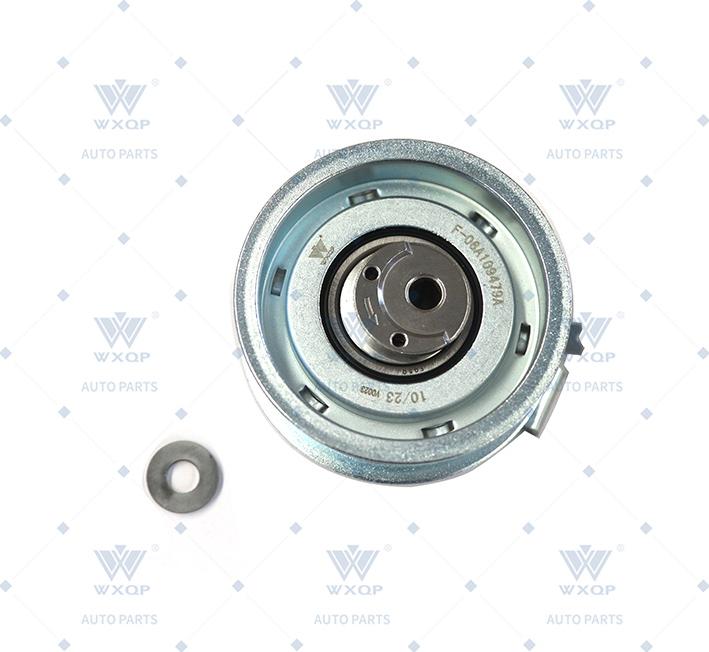 WXQP 364347 - Poulie-tendeur, courroie de distribution droxauto.com