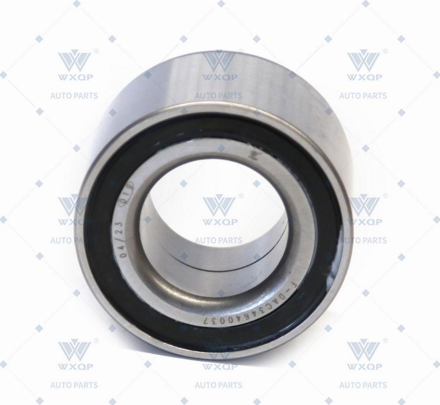 WXQP 364269 - Kit de roulements de roue droxauto.com