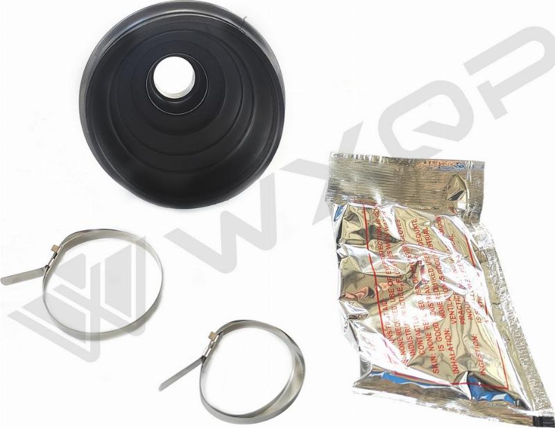 WXQP 365845 - Joint-soufflet, arbre de commande droxauto.com