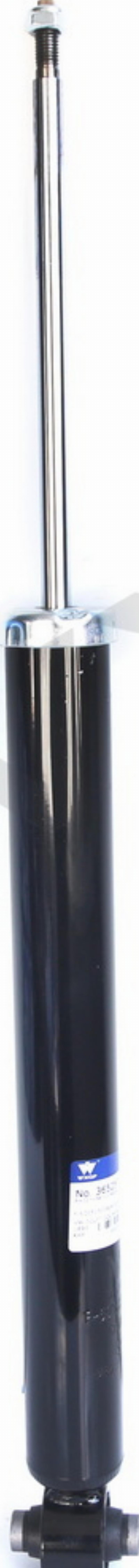 WXQP 365257 - Amortisseur droxauto.com