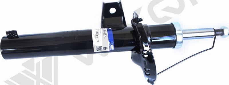 WXQP 365263 - Amortisseur droxauto.com