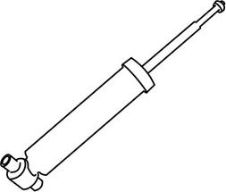 WXQP 360981 - Amortisseur droxauto.com