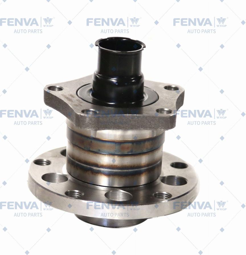 WXQP 360507 - Kit de roulements de roue droxauto.com