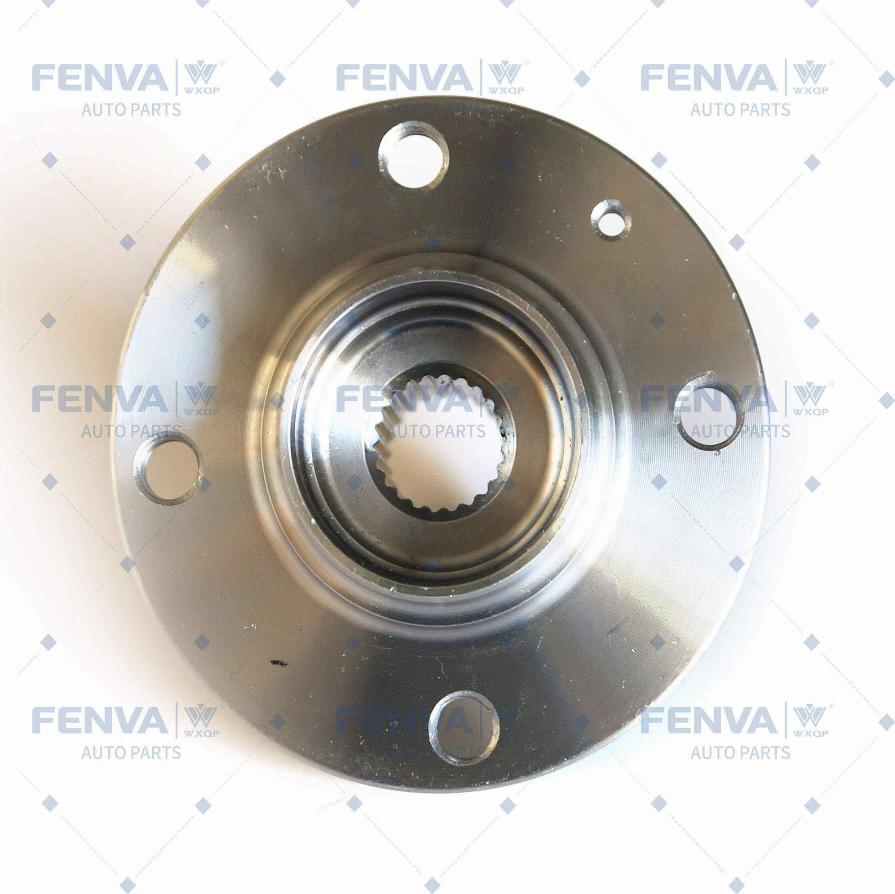 WXQP 360159 - Moyeu de roue droxauto.com