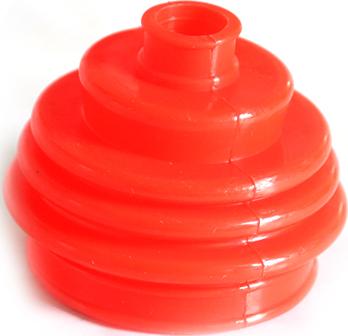 WXQP 360167 - Joint-soufflet, arbre de commande droxauto.com