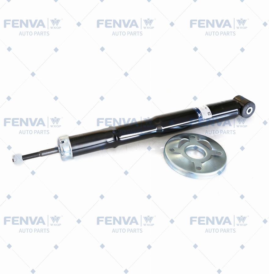 WXQP 360899 - Amortisseur droxauto.com