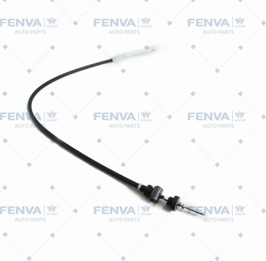 WXQP 360833 - Tirette à câble, commande d'embrayage droxauto.com