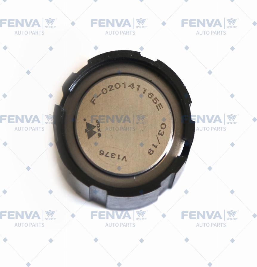 WXQP 360875 - Butée de débrayage droxauto.com