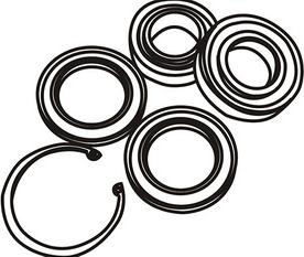 WXQP 360305 - Kit de roulements de roue droxauto.com