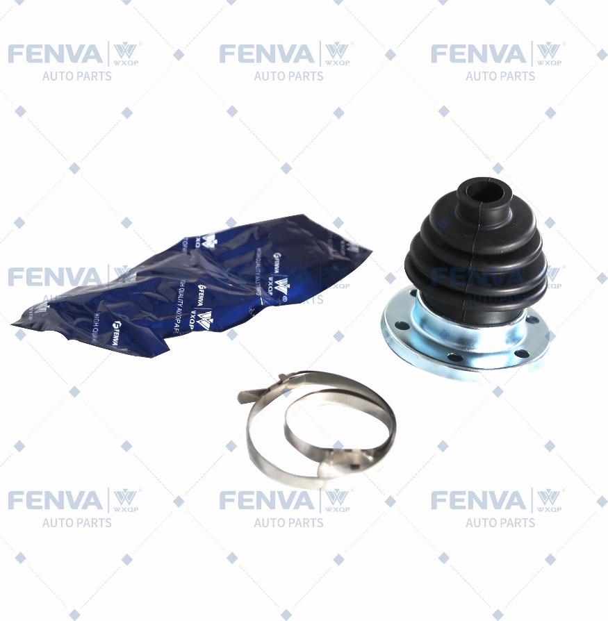 WXQP 360269 - Joint-soufflet, arbre de commande droxauto.com