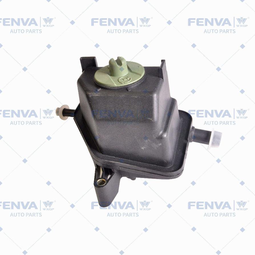 WXQP 360753 - Vase d'expansion l'huile hydraulique, direction assistée droxauto.com