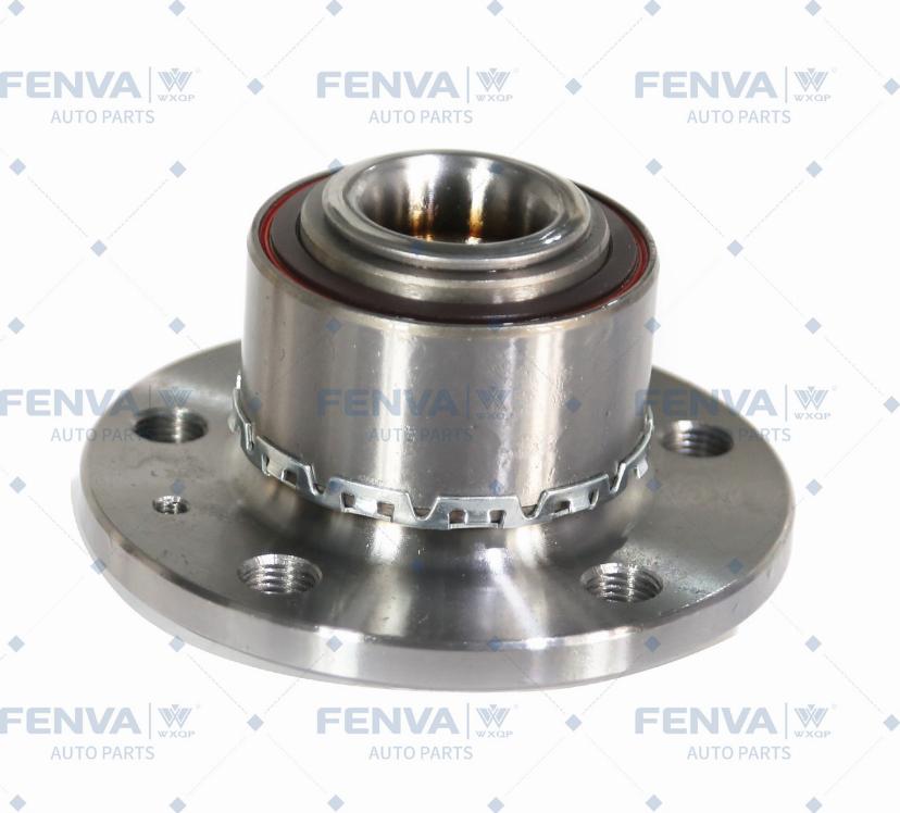 WXQP 361901 - Kit de roulements de roue droxauto.com