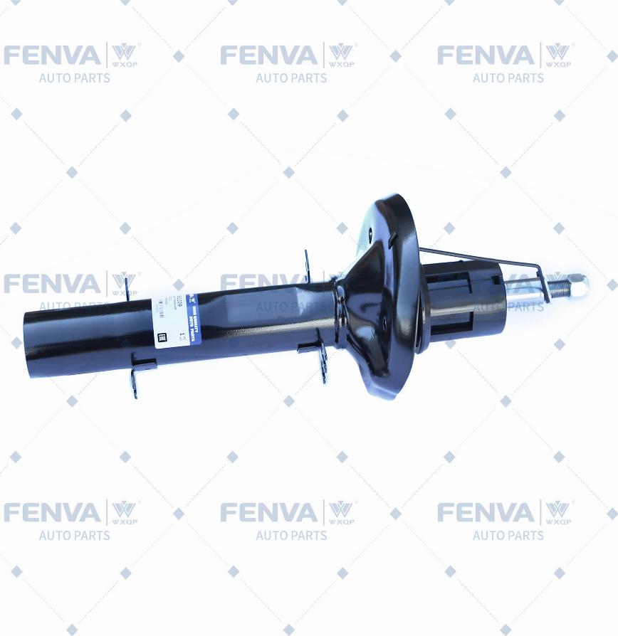 WXQP 361009 - Amortisseur droxauto.com