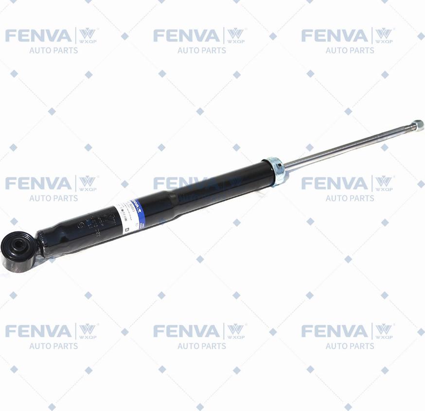 WXQP 361011 - Amortisseur droxauto.com