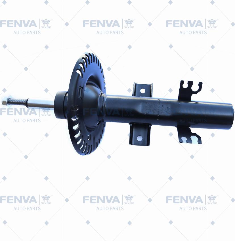 WXQP 361149 - Amortisseur droxauto.com