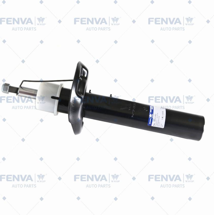 WXQP 361143 - Amortisseur droxauto.com