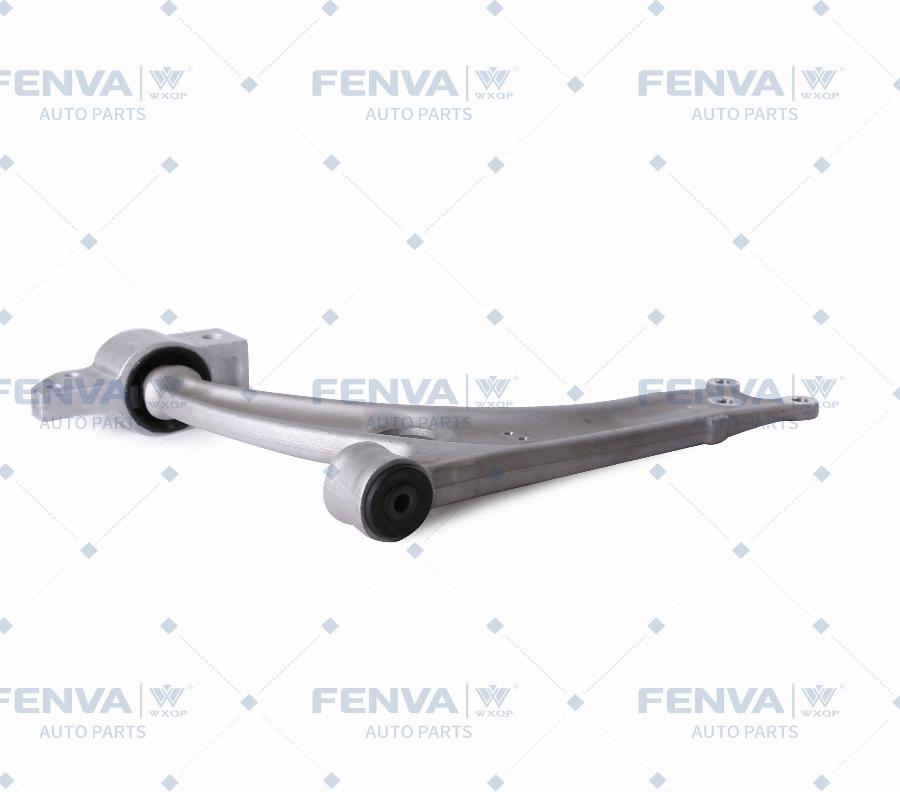 WXQP 361867 - Bras de liaison, suspension de roue droxauto.com