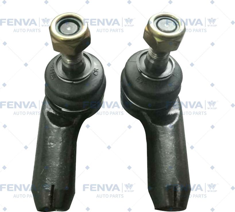 WXQP 361345 - Rotule de barre de connexion droxauto.com