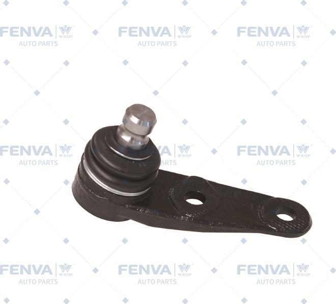 WXQP 361335 - Rotule de suspension droxauto.com