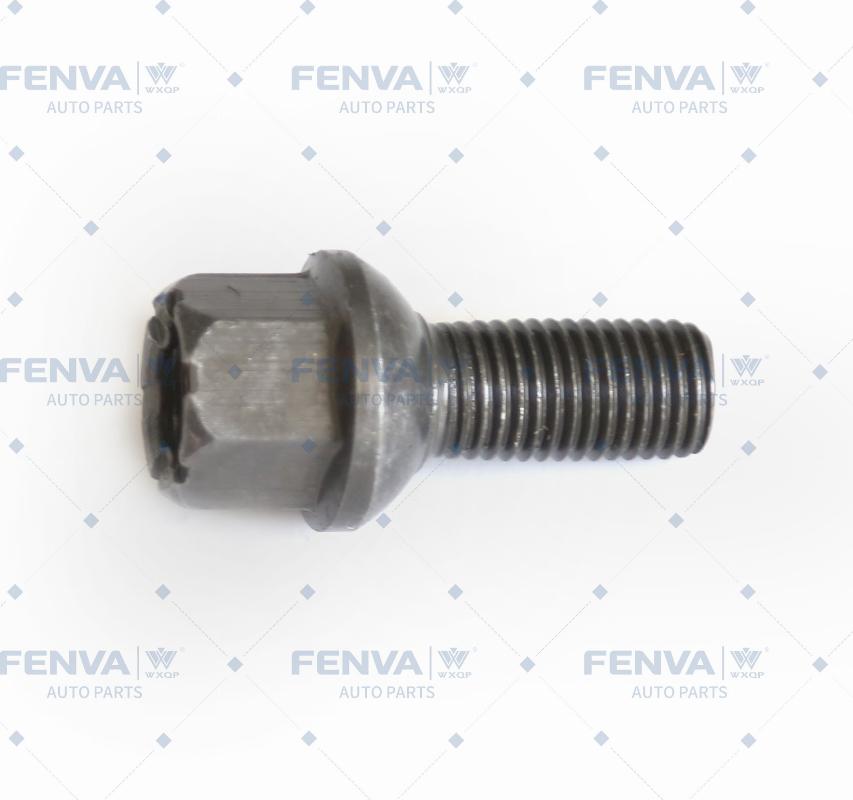 WXQP 361261 - Vis de roue droxauto.com