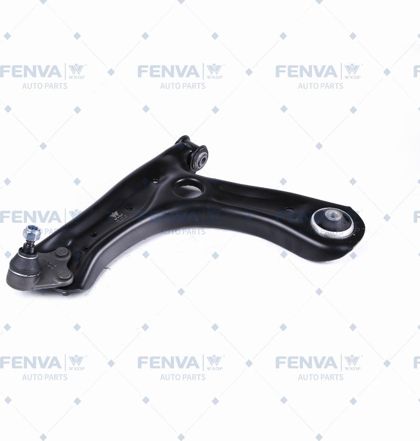 WXQP 363931 - Bras de liaison, suspension de roue droxauto.com