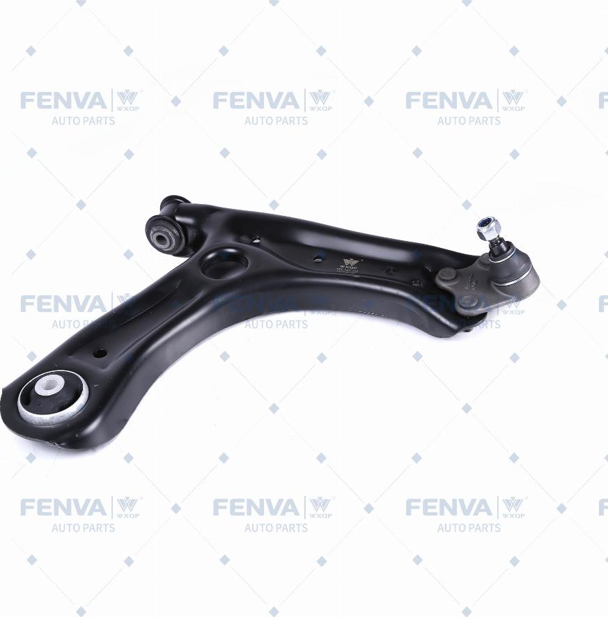 WXQP 363933 - Bras de liaison, suspension de roue droxauto.com