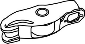 WXQP 363791 - Culbuteur, distribution droxauto.com