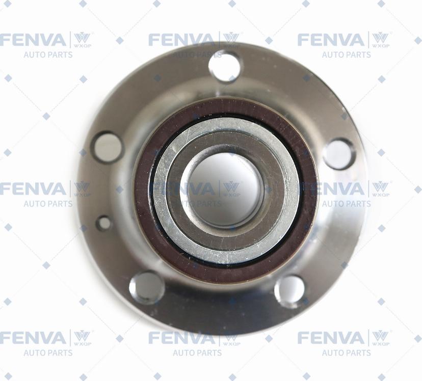 WXQP 362003 - Kit de roulements de roue droxauto.com