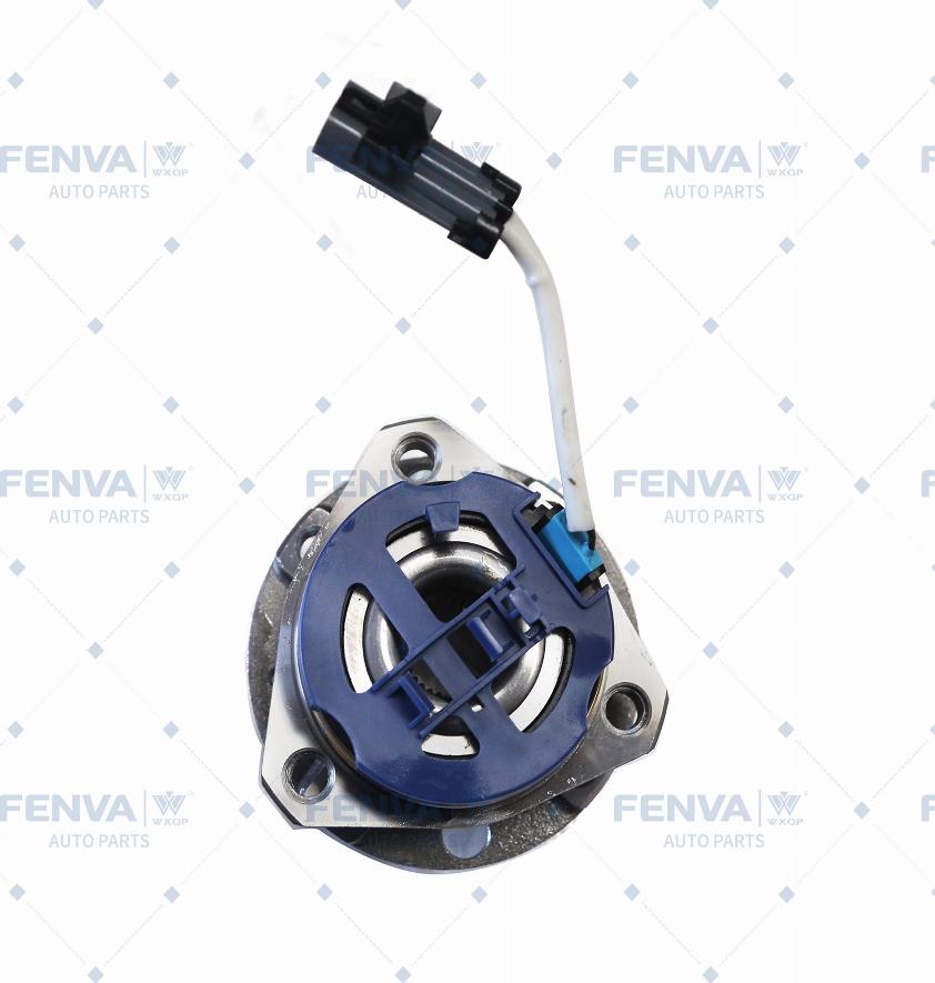 WXQP 362139 - Kit de roulements de roue droxauto.com