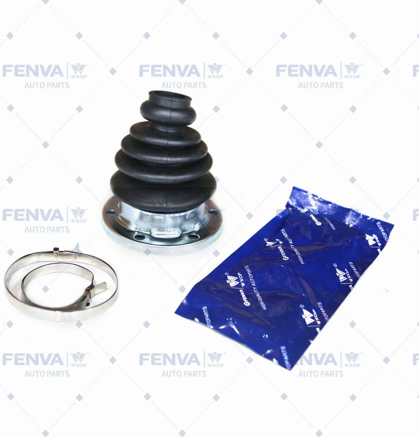 WXQP 362129 - Joint-soufflet, arbre de commande droxauto.com