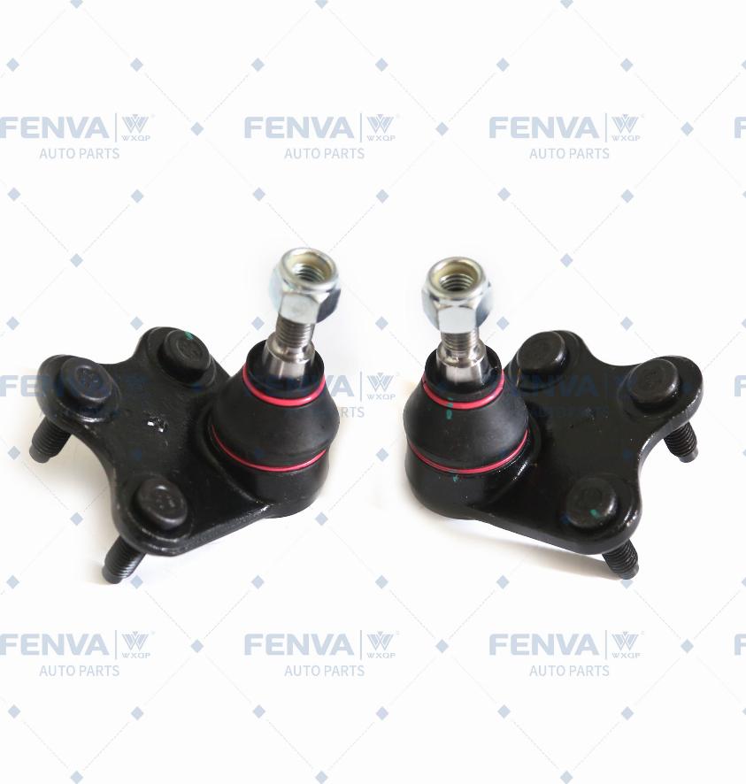 WXQP 362121 - Rotule de suspension droxauto.com