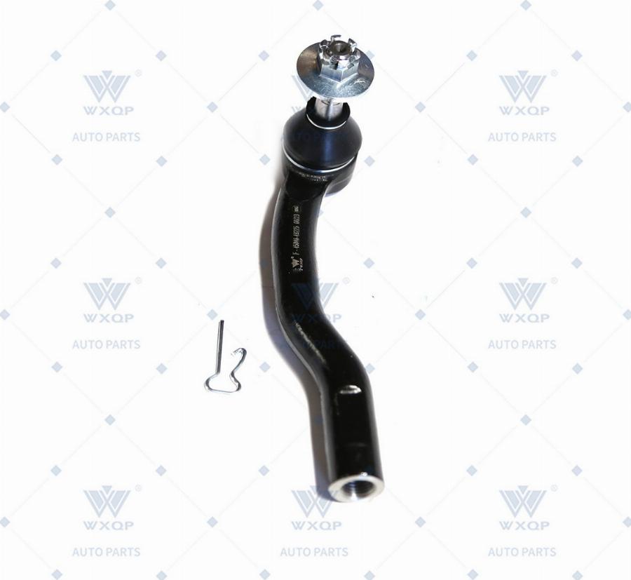 WXQP 30984 - Rotule de barre de connexion droxauto.com