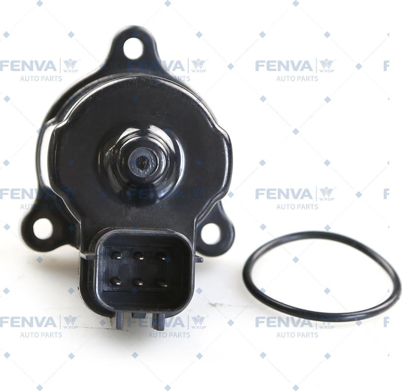 WXQP 30492 - Contrôle de ralenti, alimentation en air droxauto.com