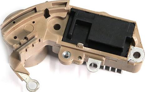 WXQP 30444 - Régulateur d'alternateur droxauto.com