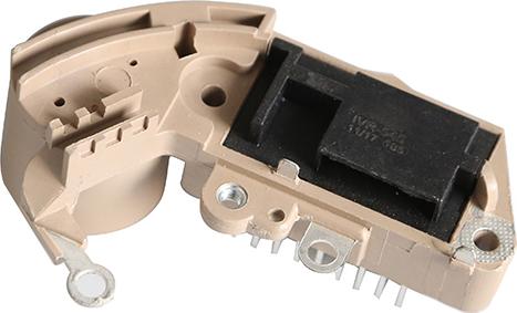 WXQP 30447 - Régulateur d'alternateur droxauto.com