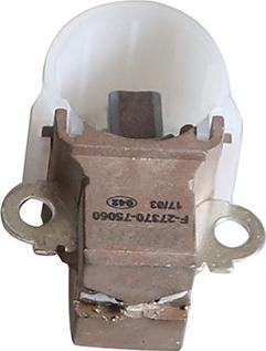 WXQP 30417 - Balais, alternateur droxauto.com