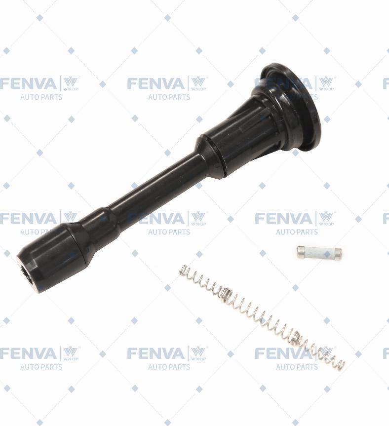 WXQP 30528 - Bobine d'allumage droxauto.com