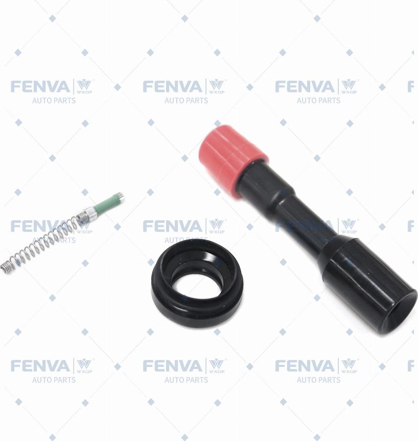 WXQP 30527 - Bobine d'allumage droxauto.com