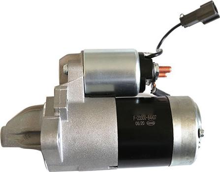 WXQP 30570 - Démarreur droxauto.com