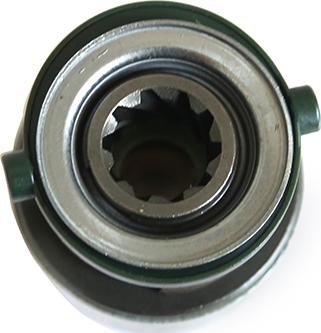 WXQP 30652 - Pignon, démarreur droxauto.com