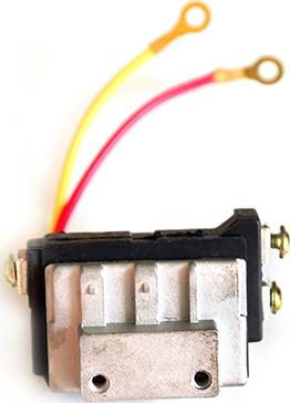 WXQP 30663 - Appareil de commande, système d'allumage droxauto.com