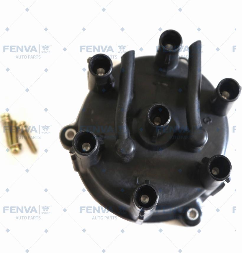 WXQP 30615 - Tête d'allumeur droxauto.com