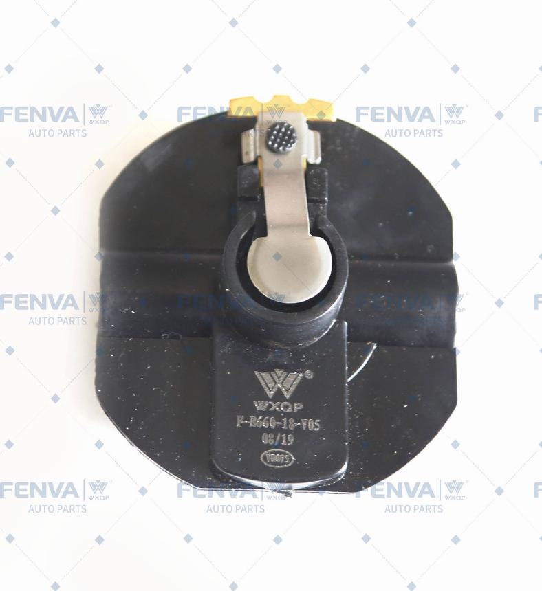 WXQP 30681 - Doigt allumeur droxauto.com