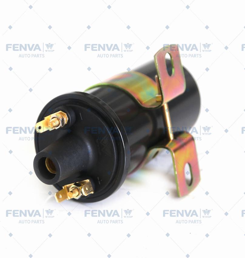 WXQP 30630 - Bobine d'allumage droxauto.com