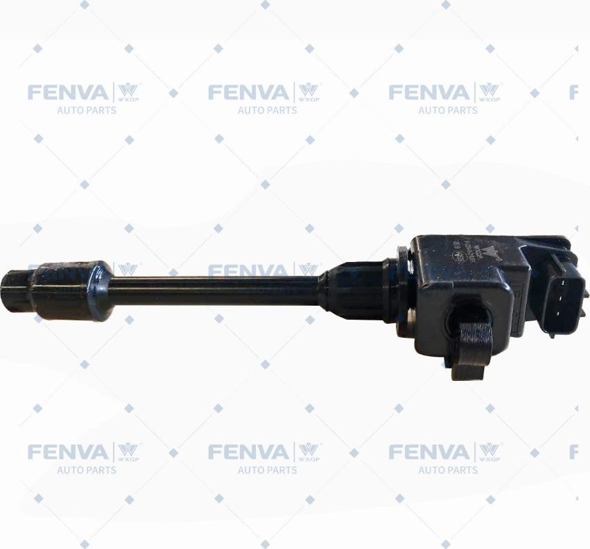 WXQP 30678 - Bobine d'allumage droxauto.com