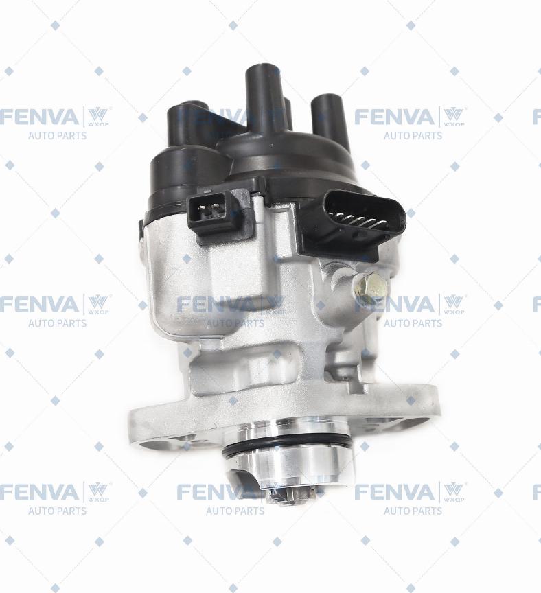 WXQP 30097 - Distributeur d'allumage droxauto.com