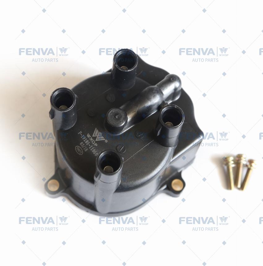 WXQP 30049 - Tête d'allumeur droxauto.com