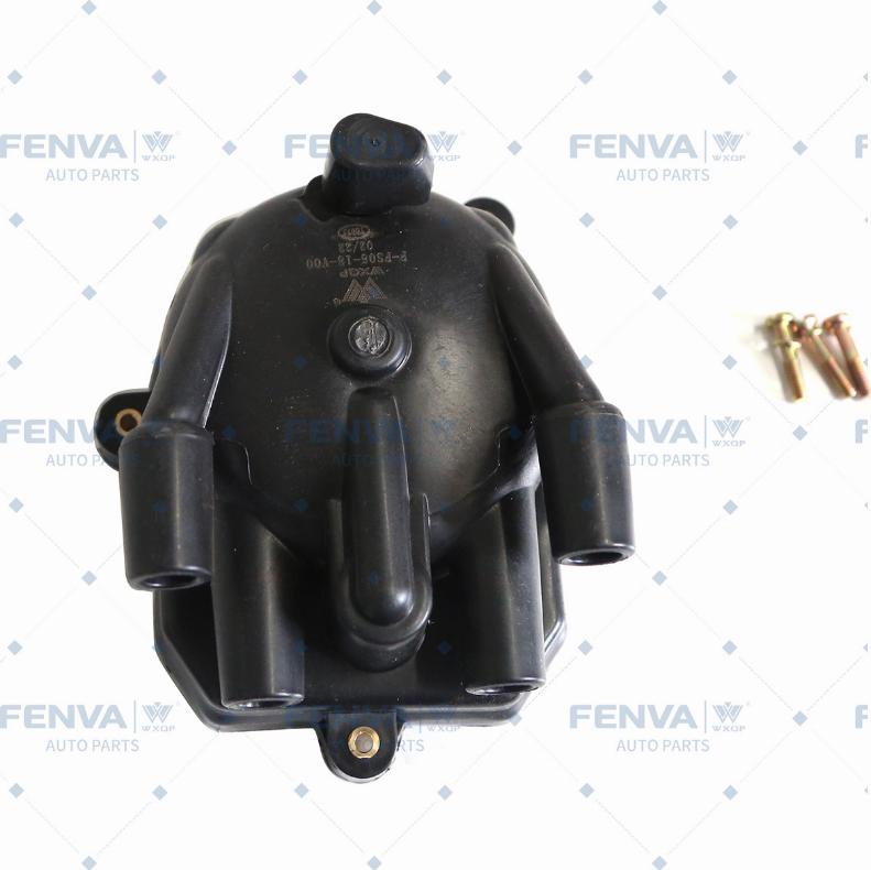 WXQP 30067 - Tête d'allumeur droxauto.com