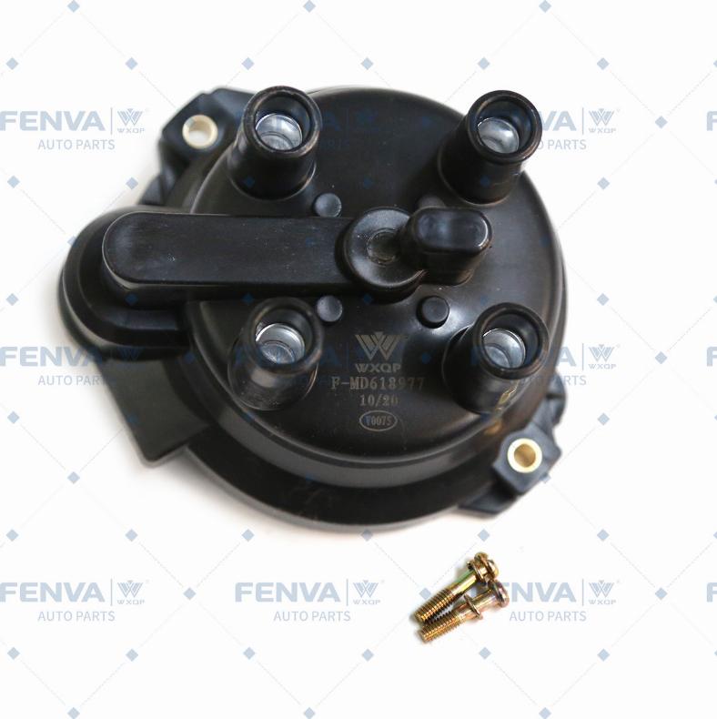 WXQP 30070 - Tête d'allumeur droxauto.com